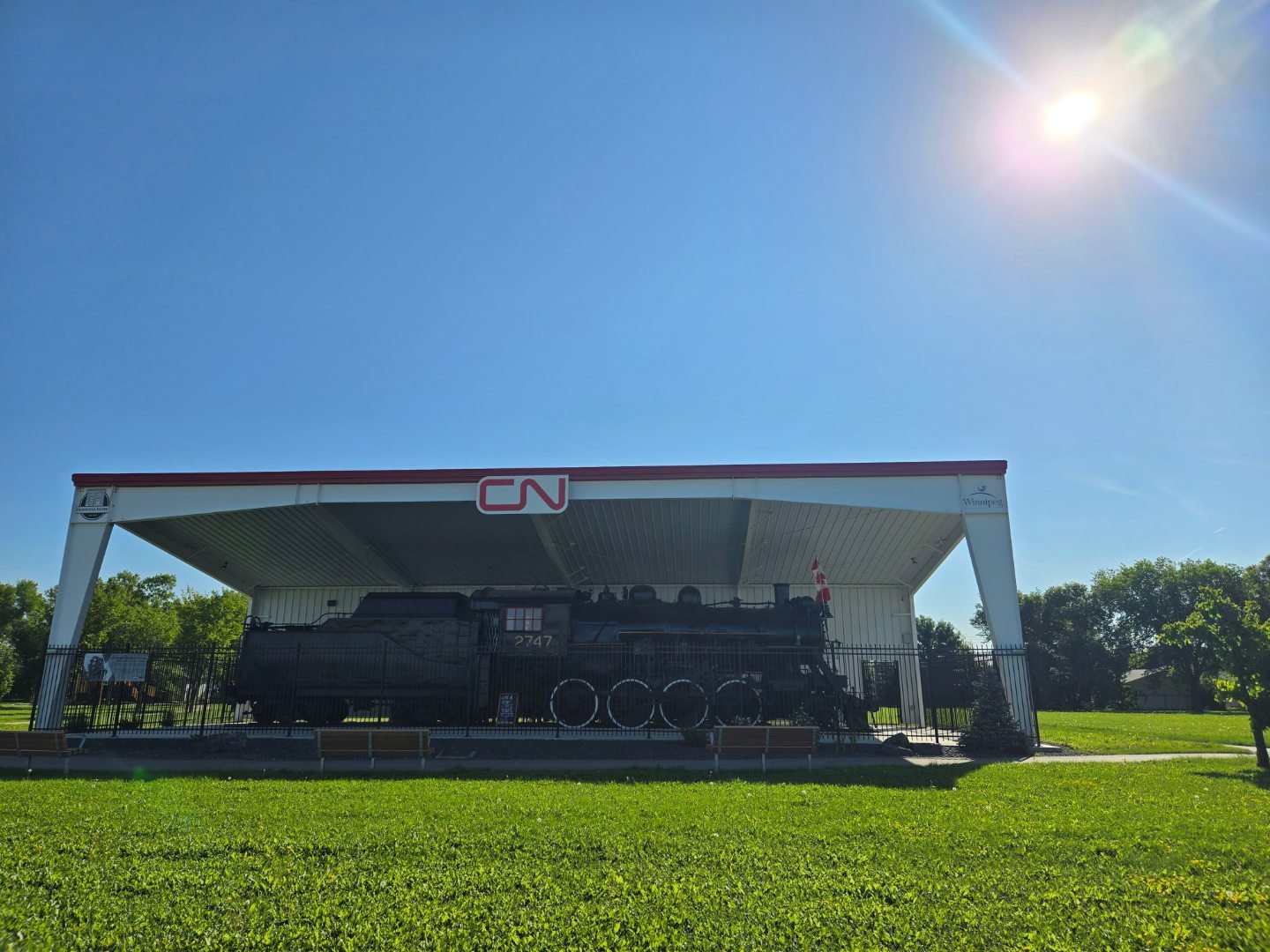 Transcona Museum | Winnipeg MB