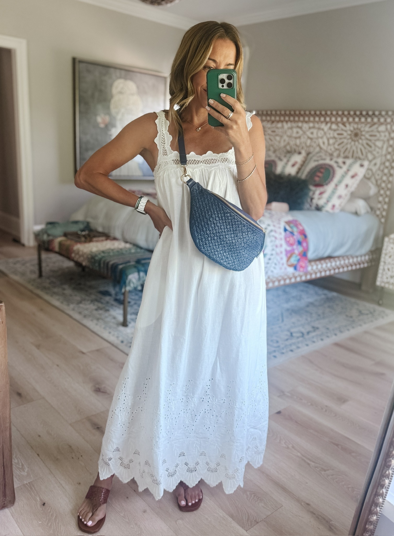 The Motherchic - If easy, breezy, sunny vibes are you kinda thing