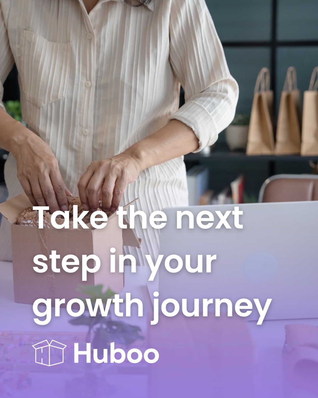 Huboo - January is for planning. February is for doing. If your ...