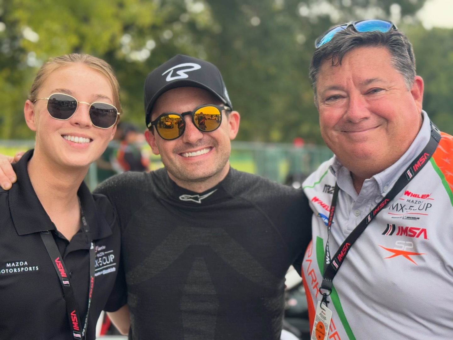 Bryce Cornet Racing