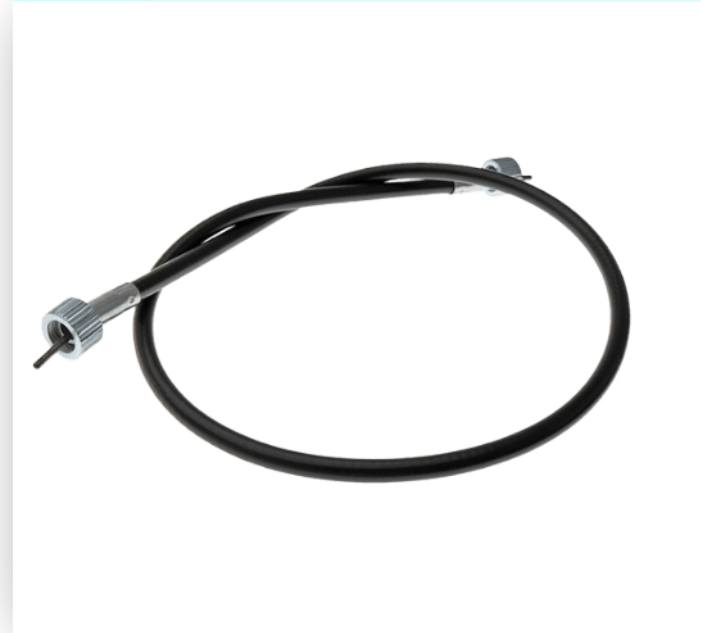 What is the correct speedometer cable and gear for a Nissan 300ZX