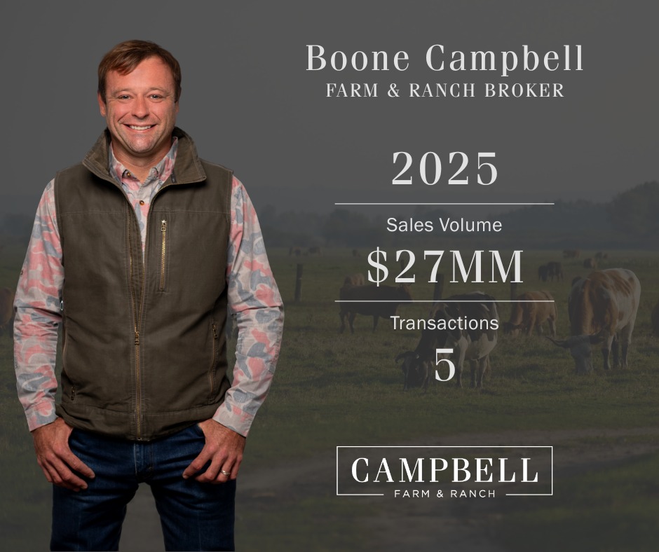 Boone Campbell