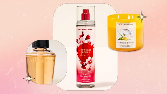 Bath & Body Works' Fourth of July Sale Offers Up to 75% Off—Shop