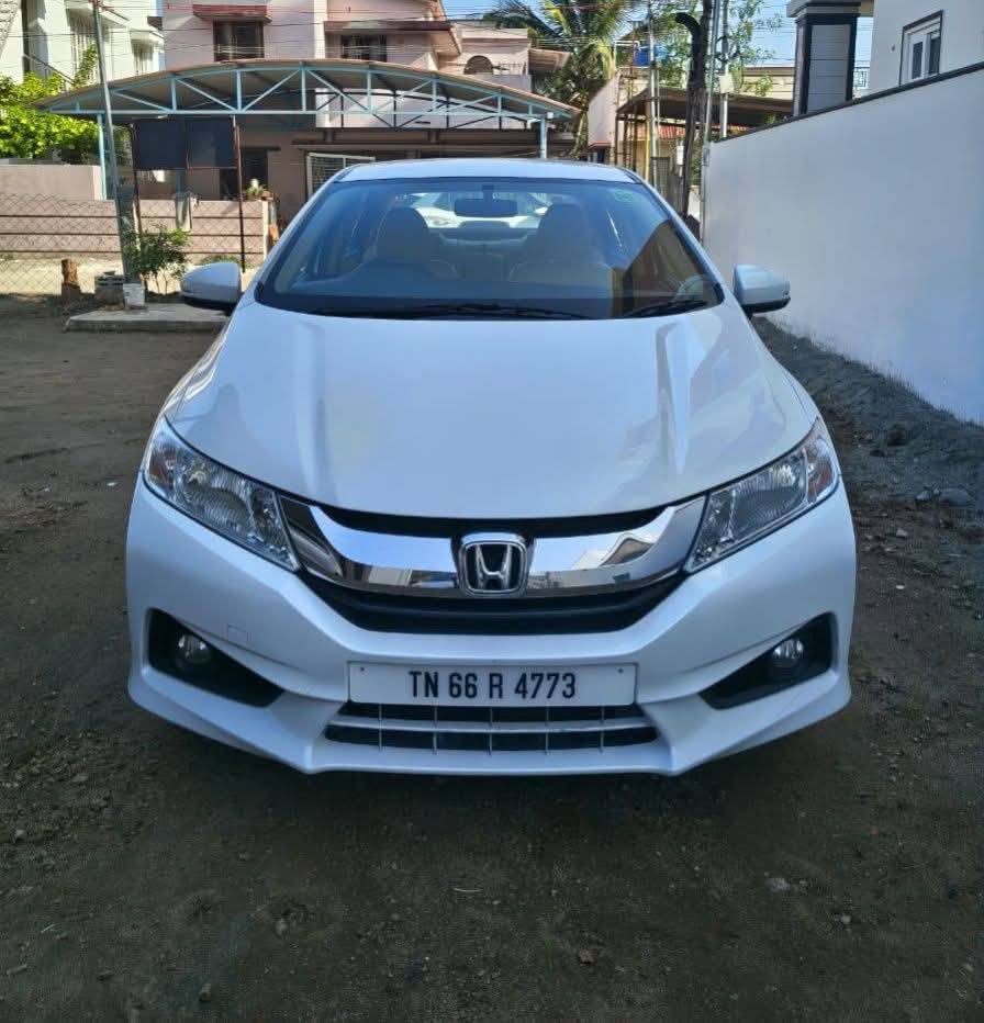 Honda City 1.5 V MT | i-VTEC 💰 Price: ₹6,50,000💸 📍 Location