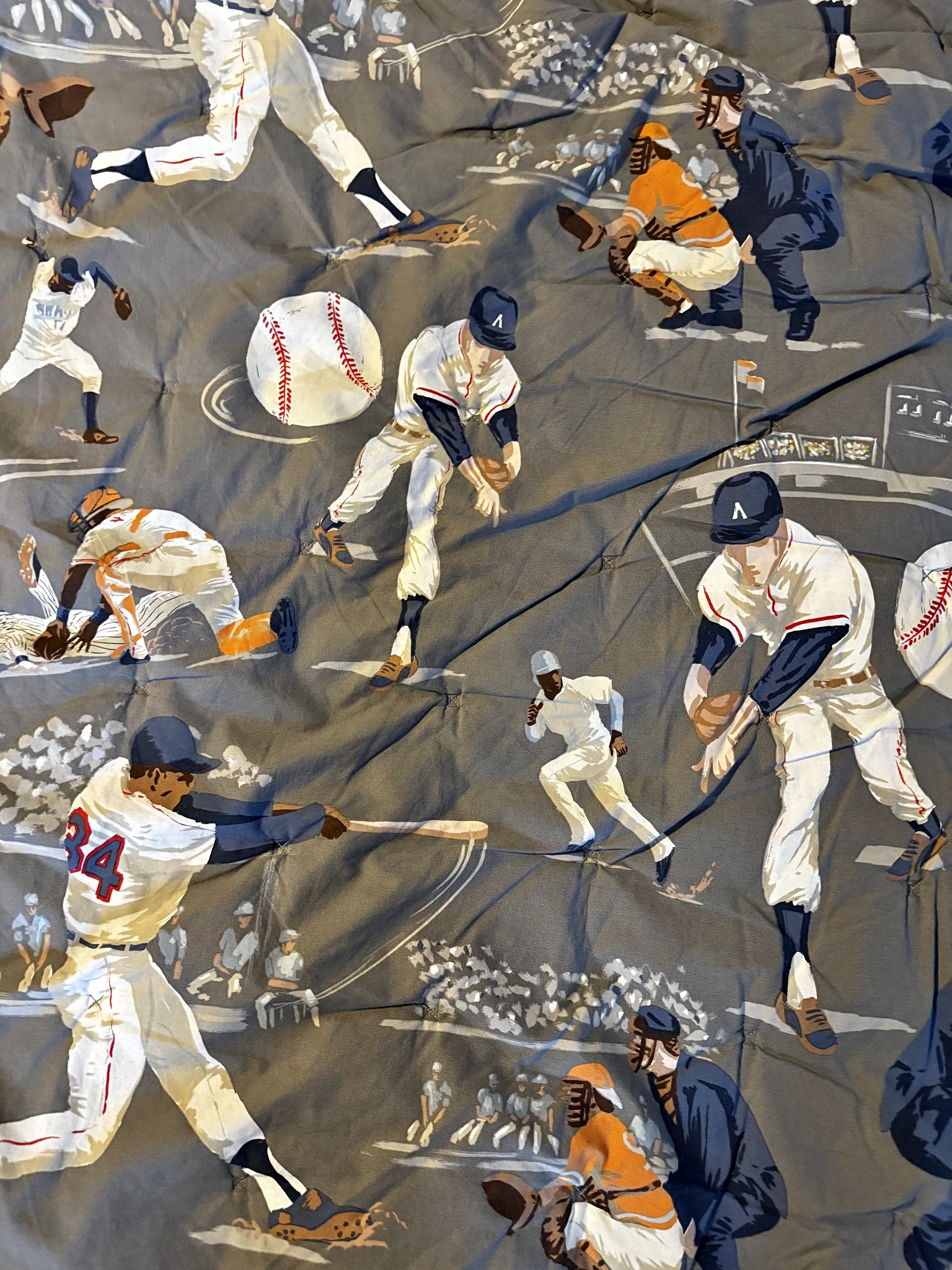 新品・中古のSpace-comforter-pottery-barn販売 | Facebook Marketplace