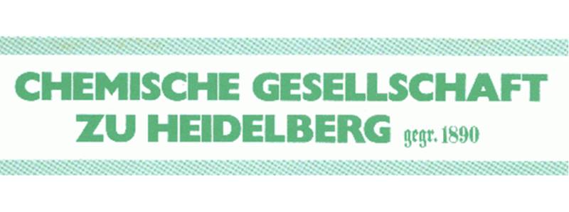 Chemische Gesellschaft zu Heidelberg