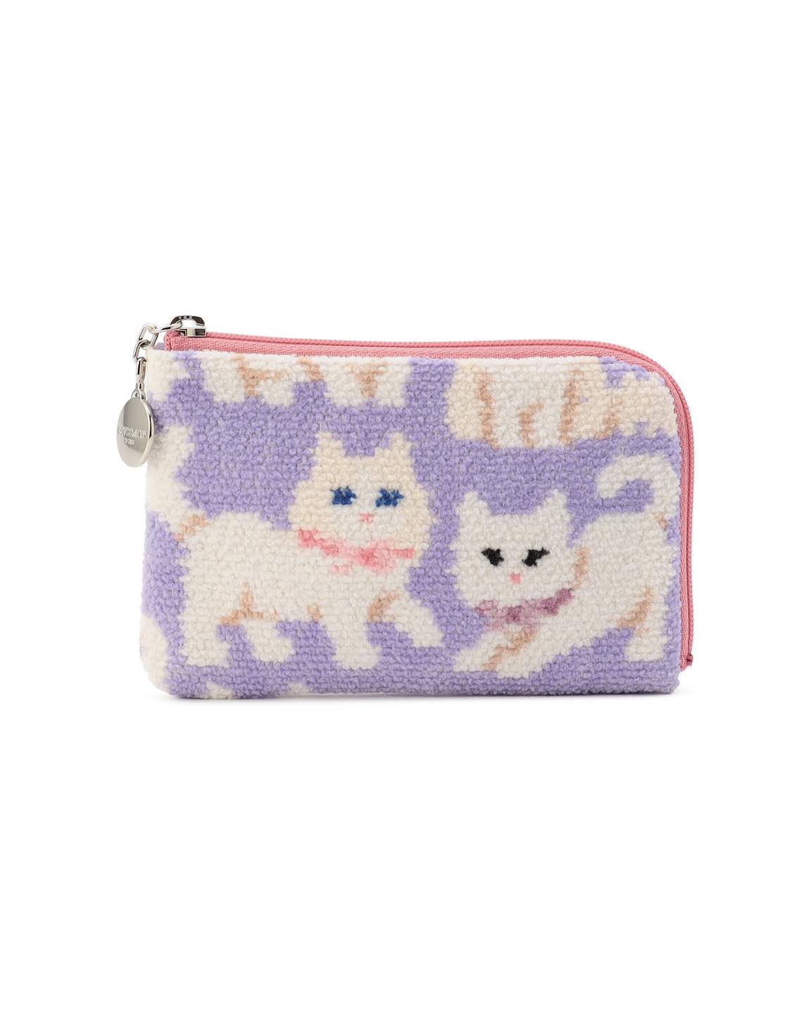 ハリボー×ラブラリー バイ フェイラーコラボレーションフォロー&いいね