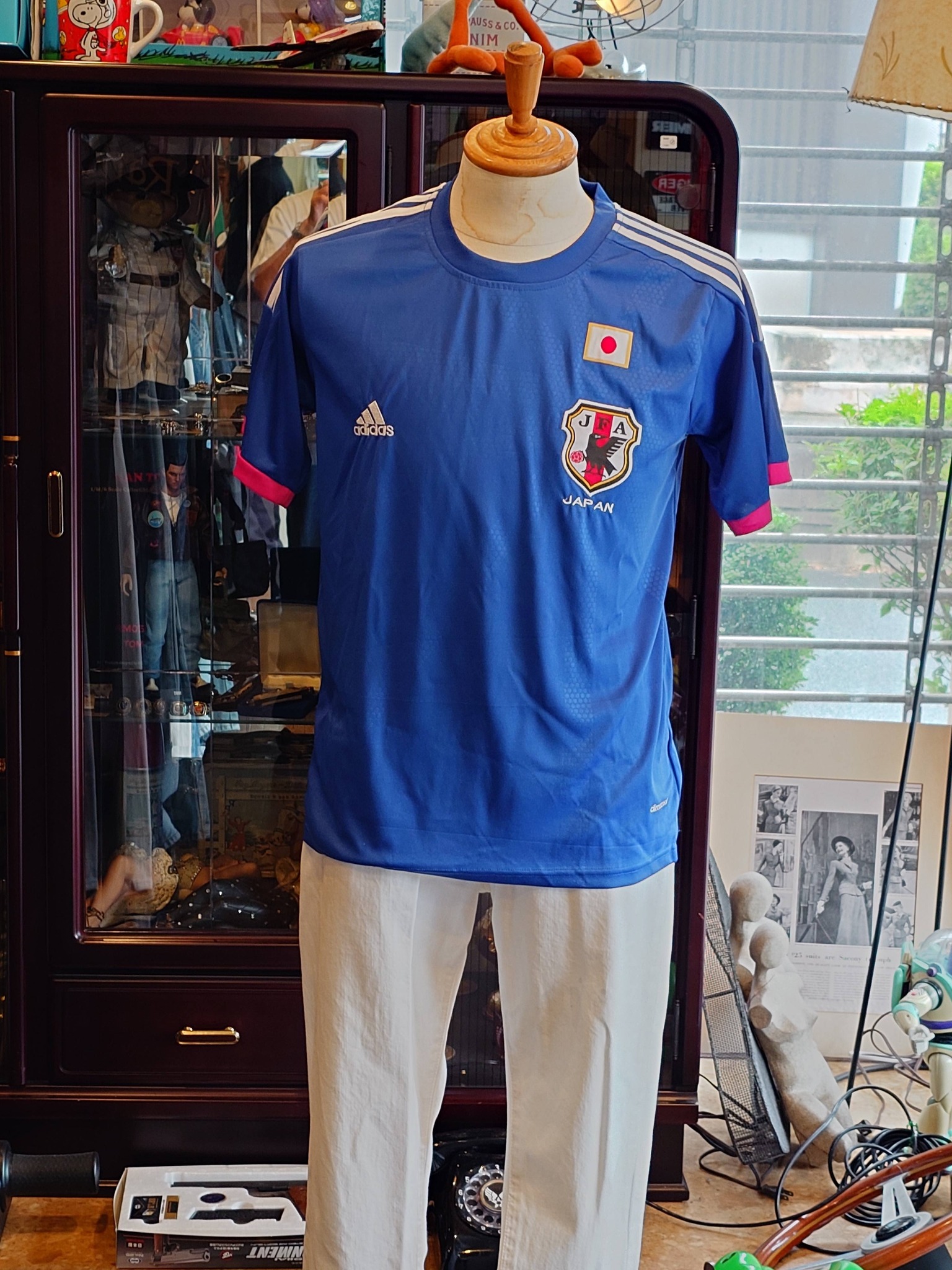 いよいよ21日(日曜日)はサッカーワールドカップ日本vsチュニジア戦です 