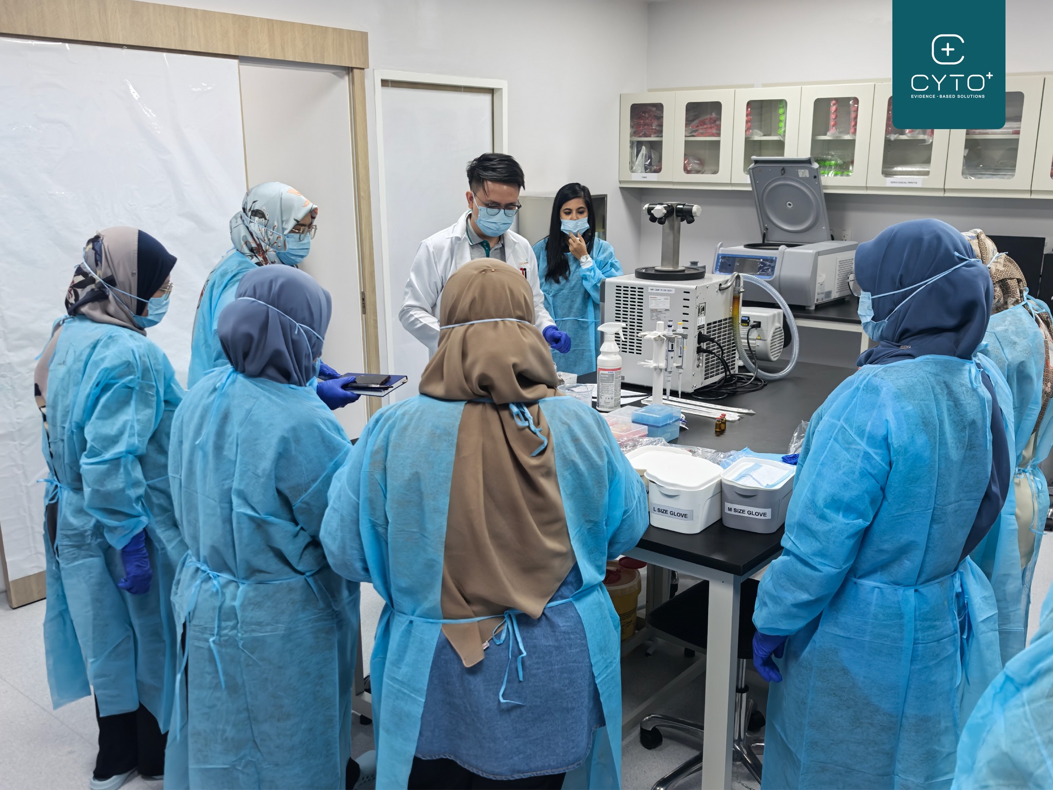 CytoHealth | Petaling Jaya