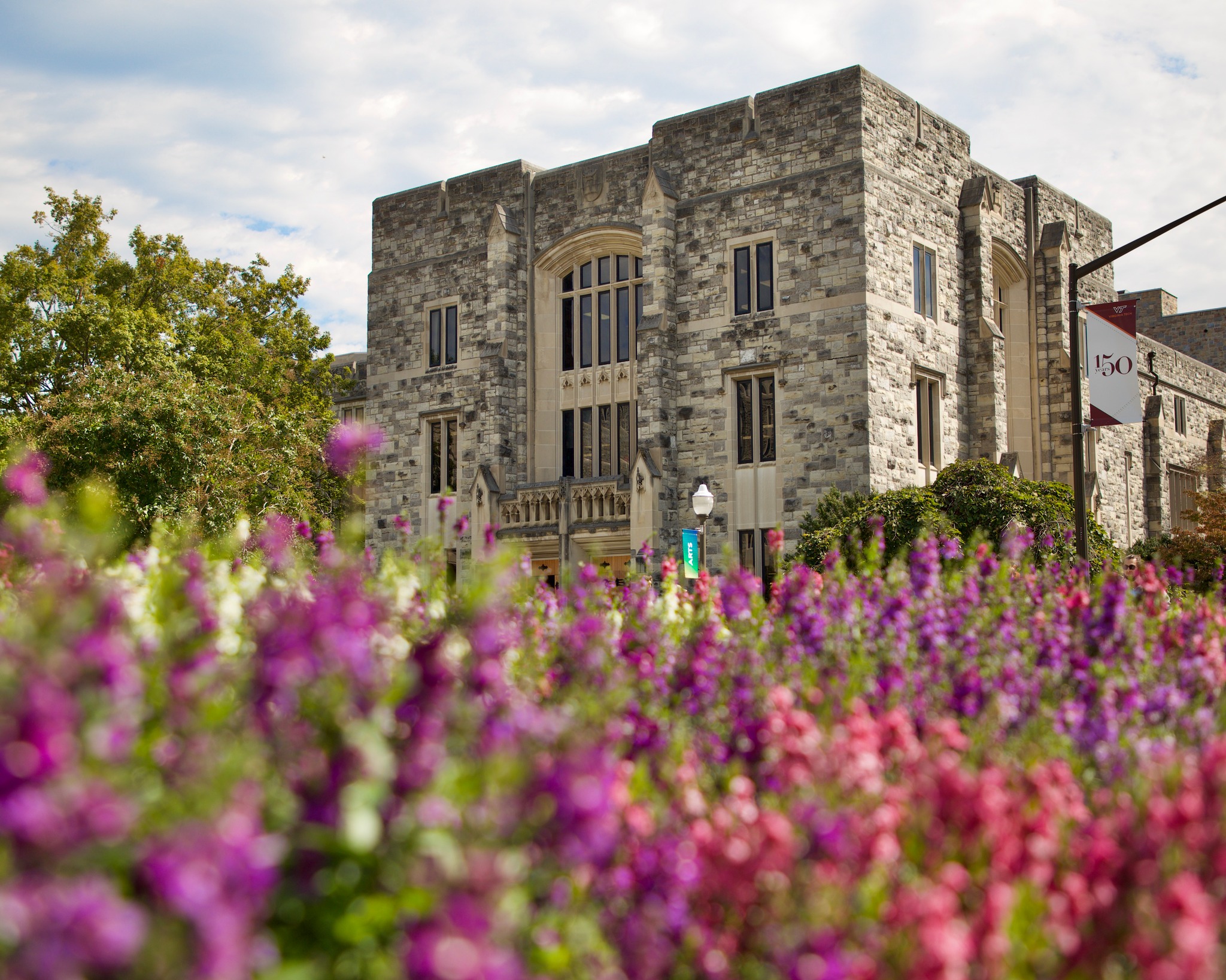 Virginia Tech Libraries | Blacksburg VA