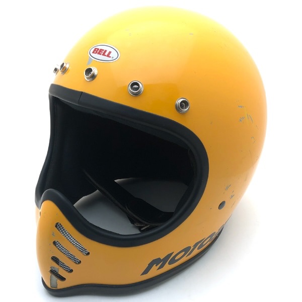 RSD Moto3 BELL 未使用品　鑑賞用