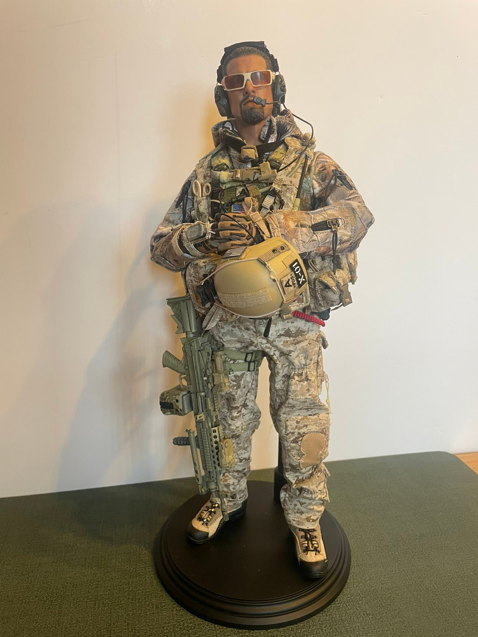 No102/Navyseals カスタムフィギュア No102/Navyseals カスタム