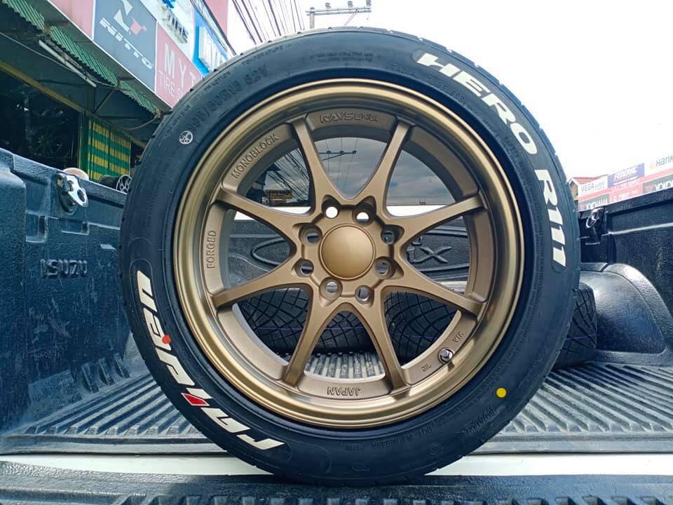 TAKE OUT • Volk Rays (copy)... - MYT Offroad Tire Shop