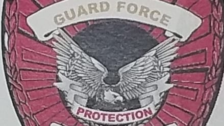 Guardforce Protection Services