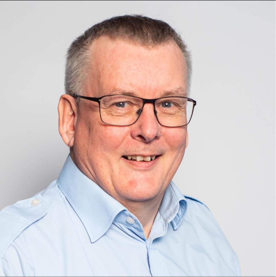 Egin Simonsen