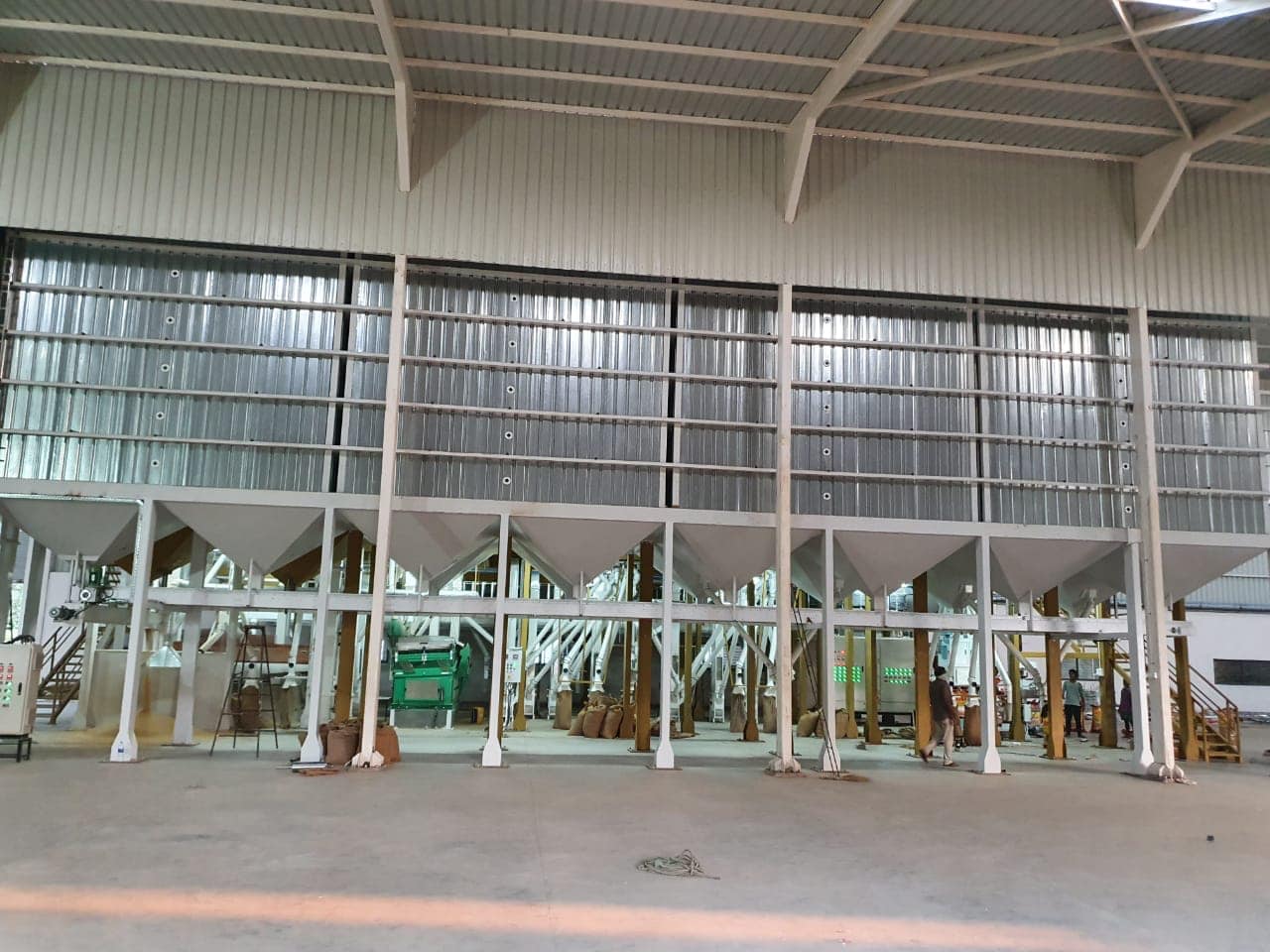 Nice Engineering Works | Siddhapur