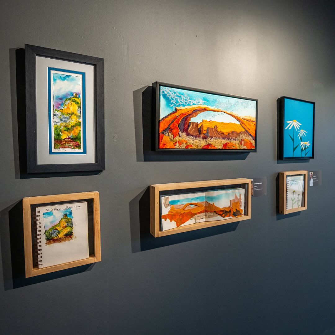Foothills Art Center | Golden CO
