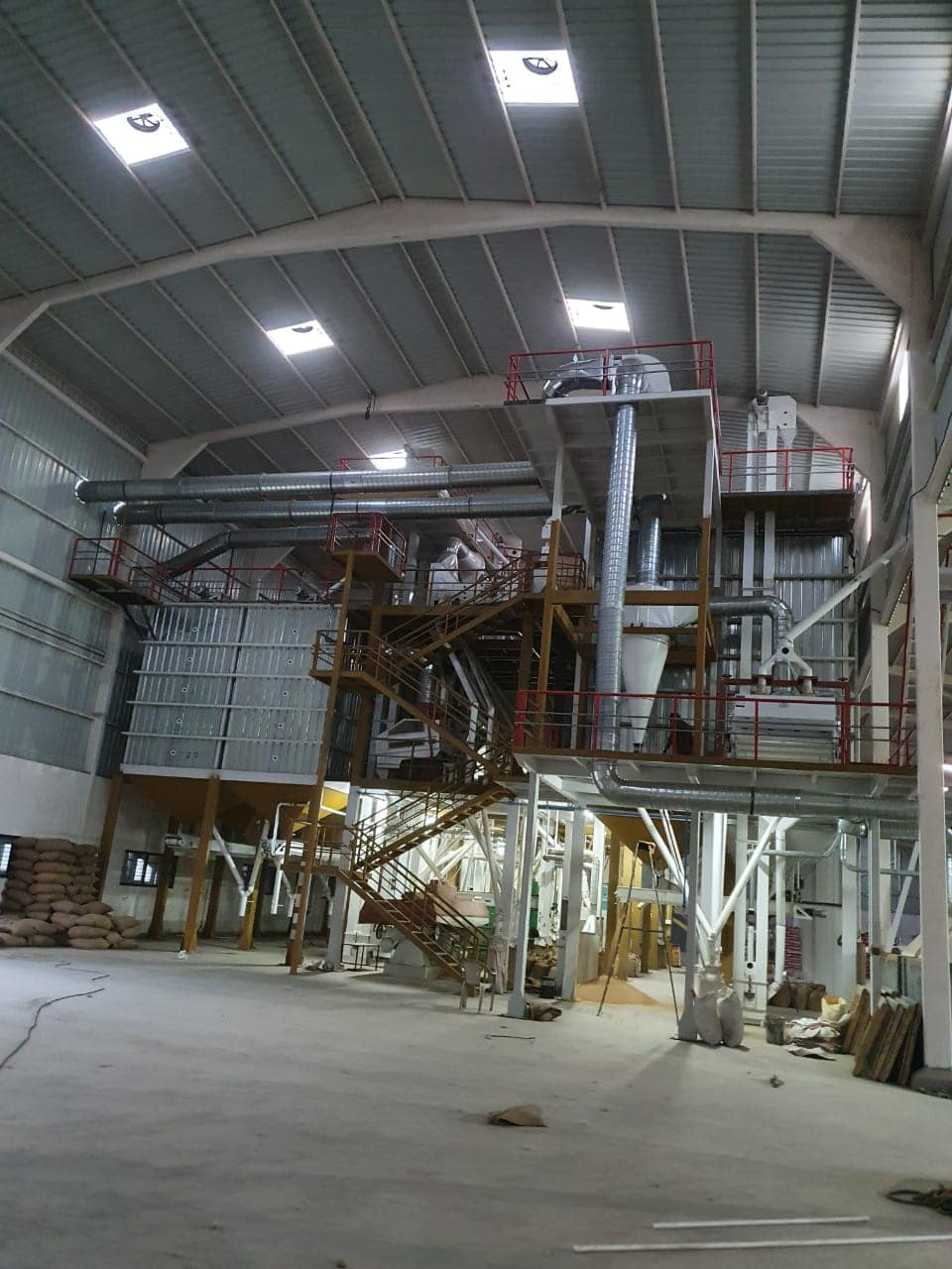 Nice Engineering Works | Siddhapur