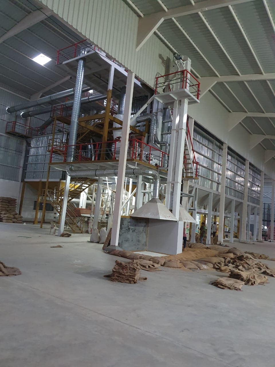Nice Engineering Works | Siddhapur