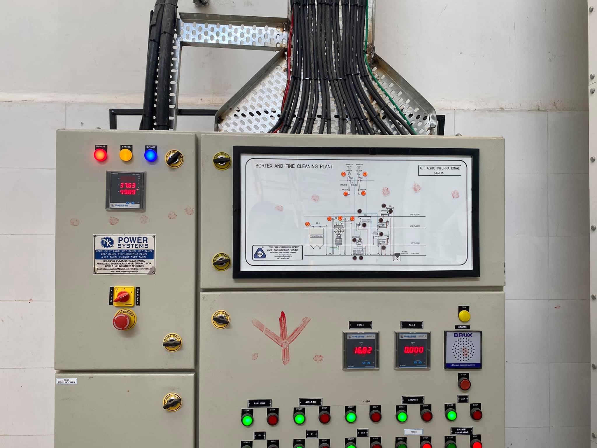 Nice Engineering Works | Siddhapur