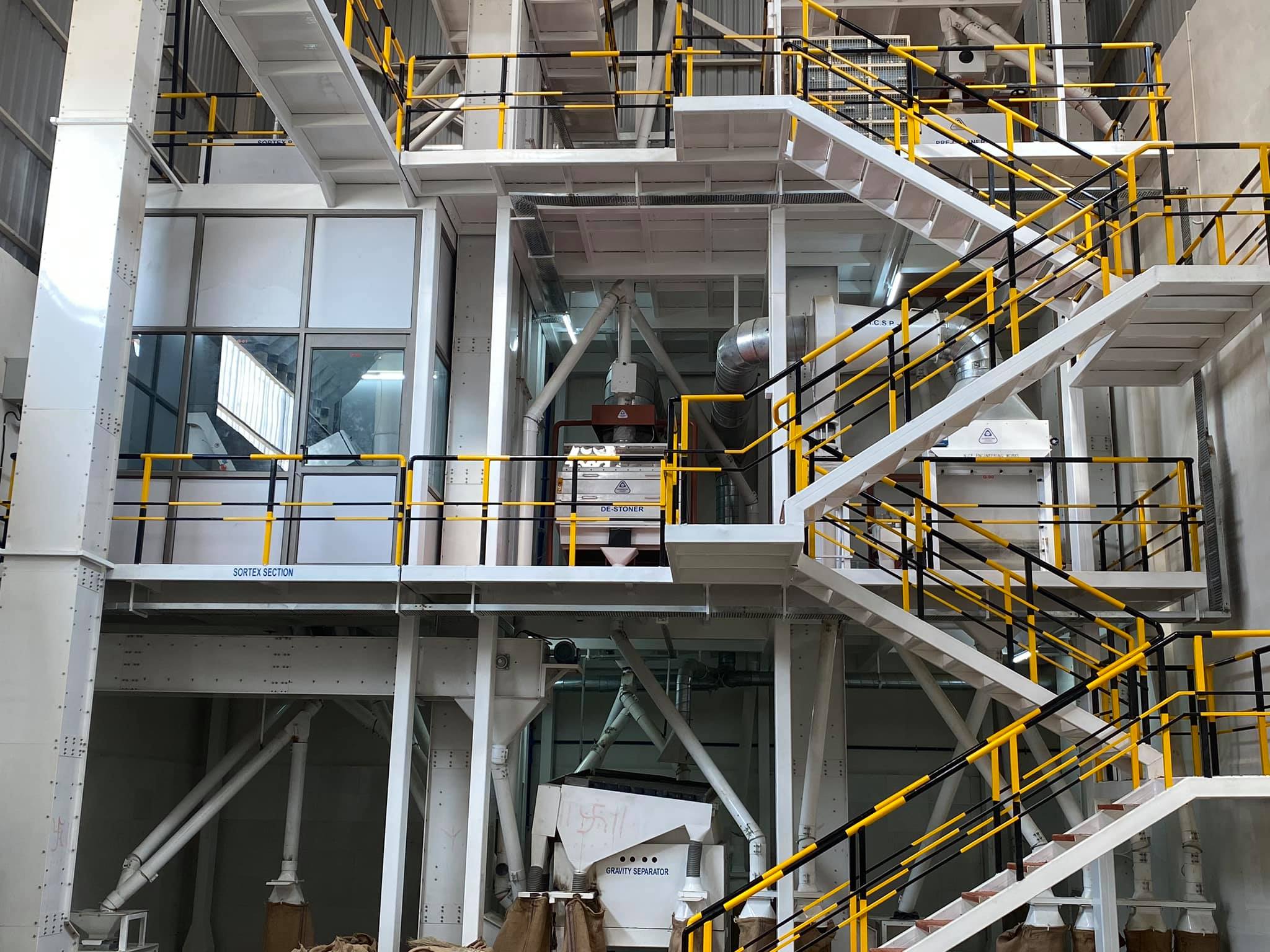 Nice Engineering Works | Siddhapur