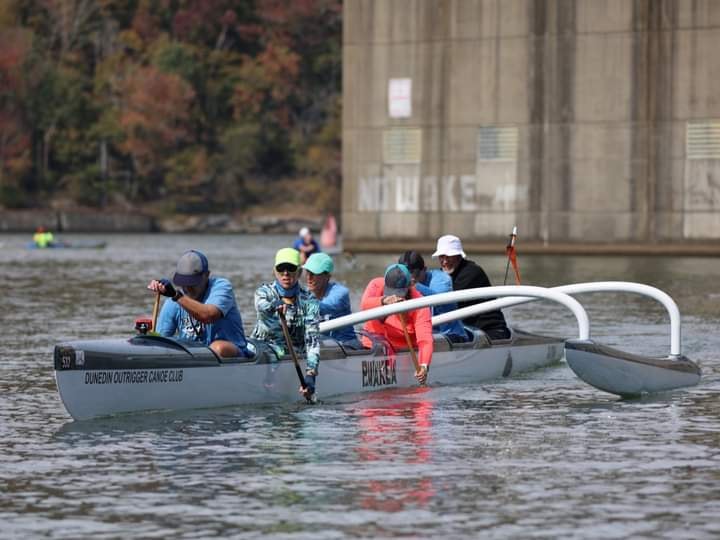 Dunedin Outrigger Canoe Club | Dunedin FL
