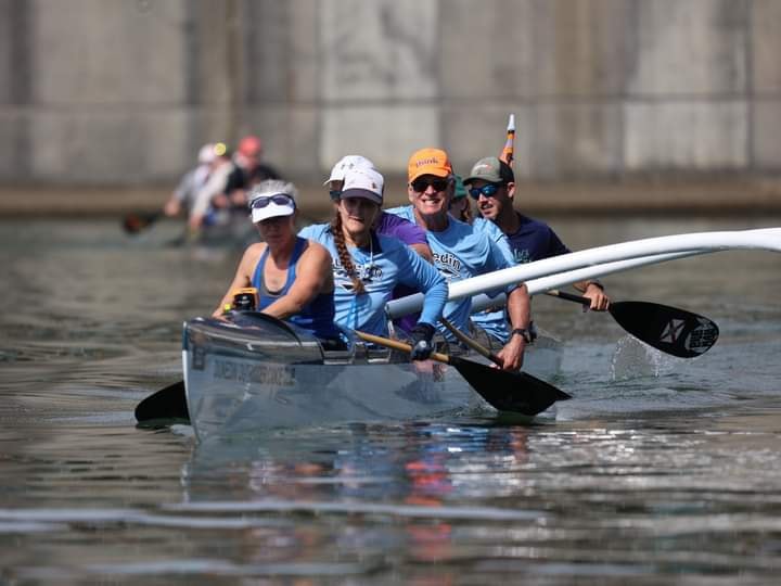 Dunedin Outrigger Canoe Club | Dunedin FL