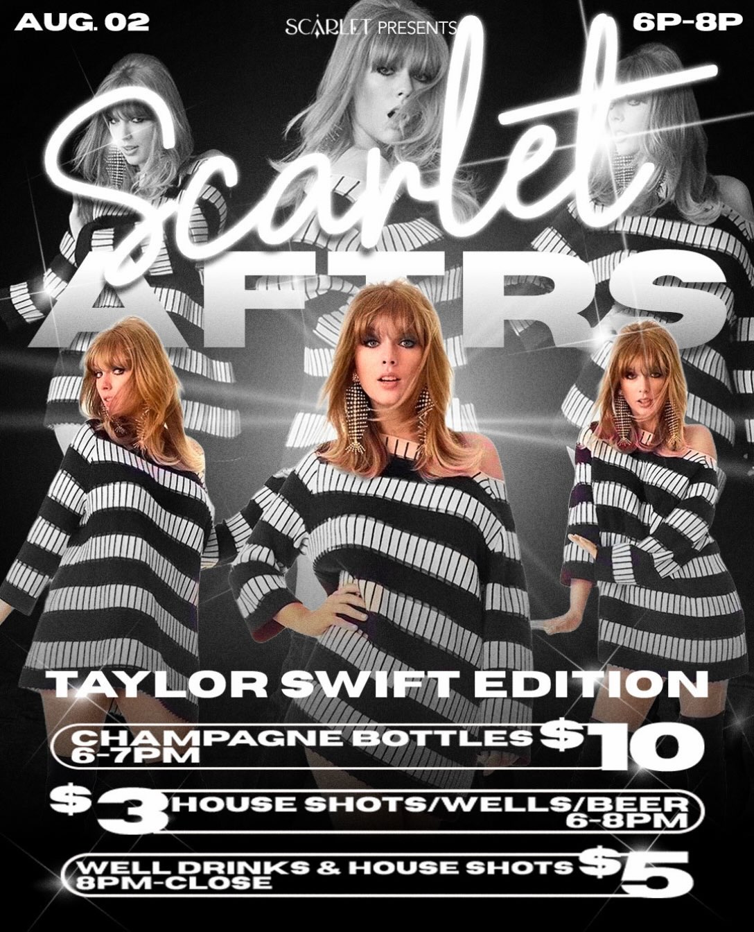 洋楽 Taylor Swift_ 'THE LAST TIME' Promo 2CDs Sunday 8/2 - First, a Special Taylor Swift Edition of AFTRS! All
