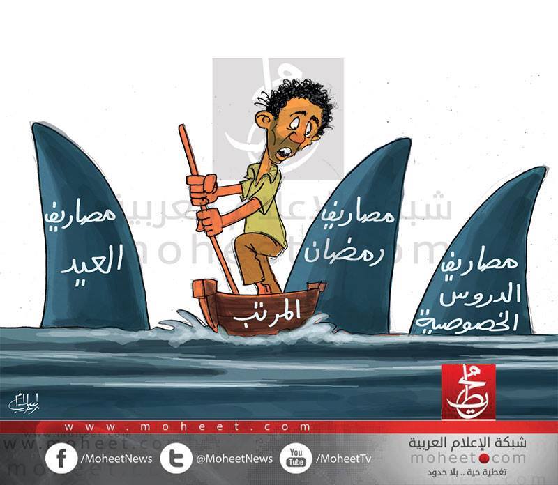 Moheet شبكة الإعلام العربية محيط