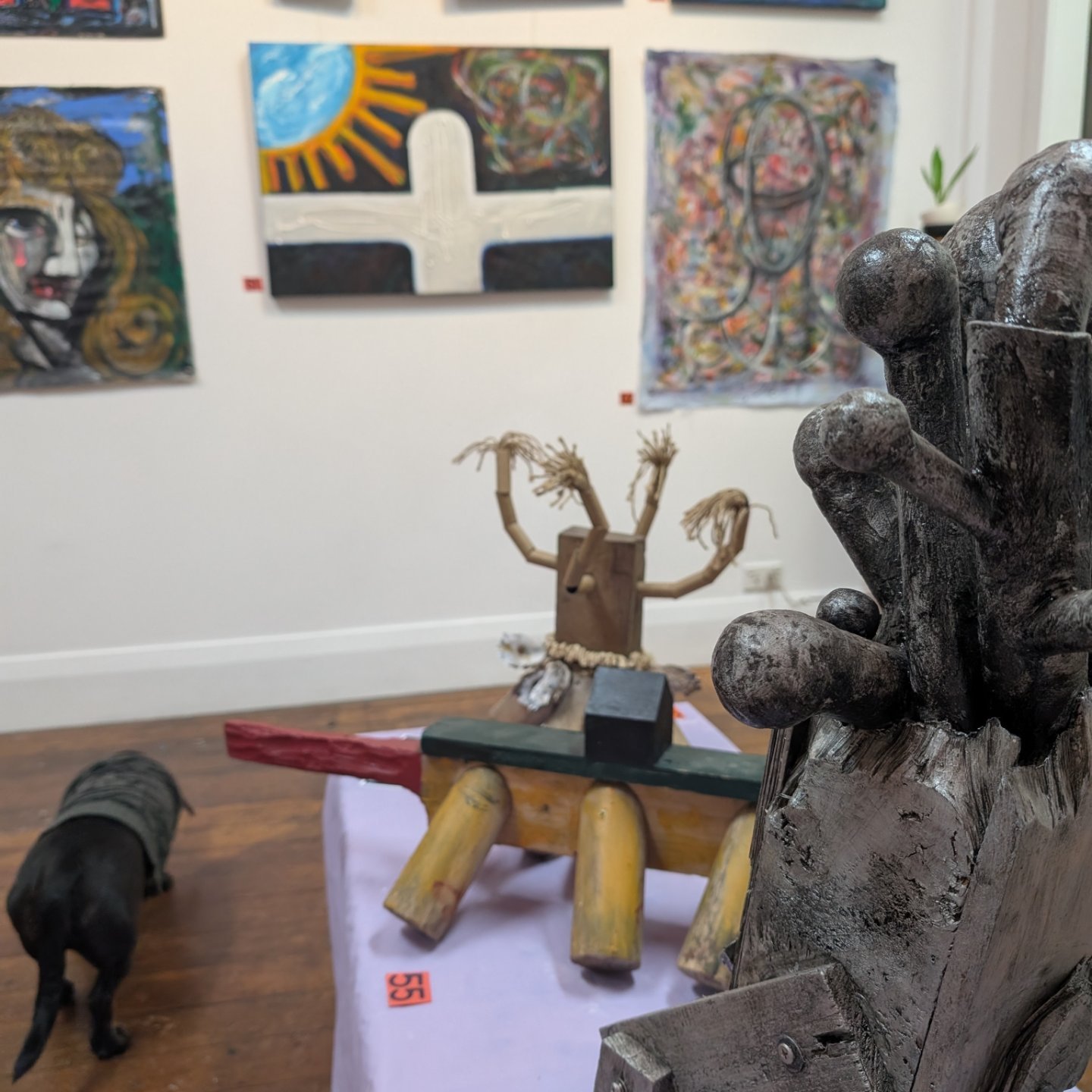 One+2 Studios - Rozelle