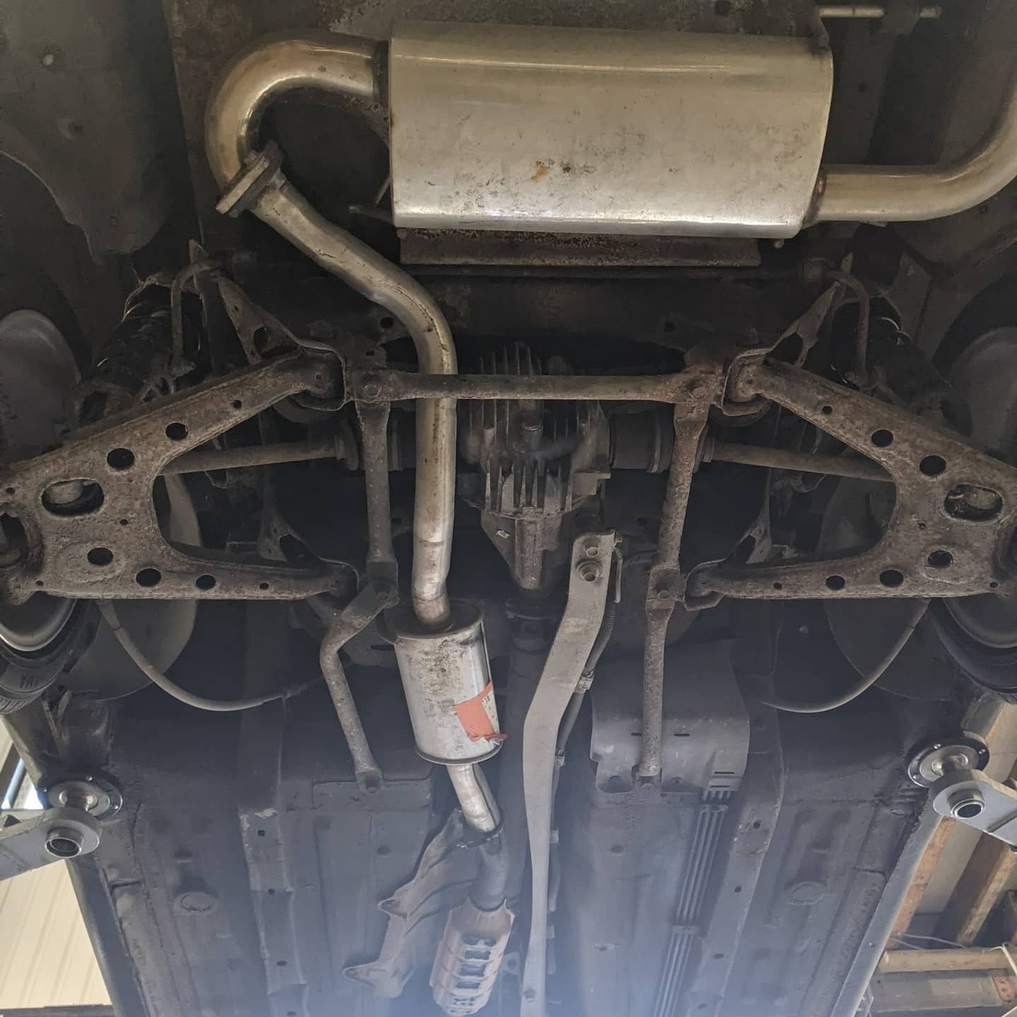 CXD Autotech | Gloucester