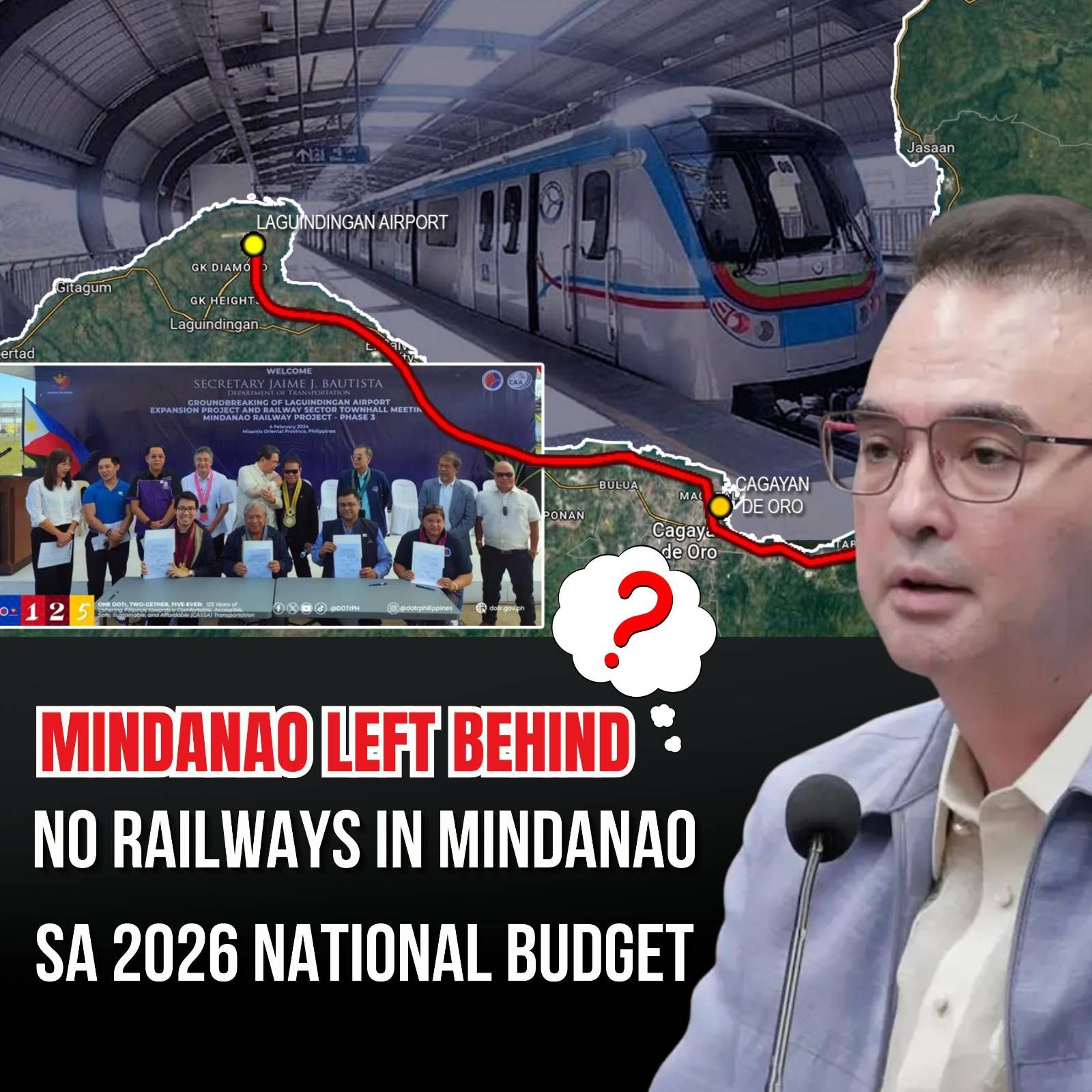 Travel Mimaropa - Despite the signing of the 2026 National... | Facebook