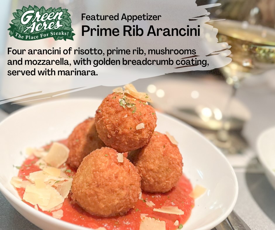 Green Acres Restaurant added a... - Green Acres Restaurant