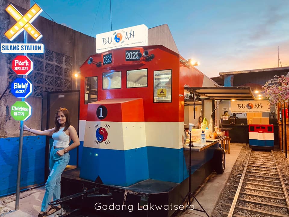 A must-try budget friendly korean... - Gadang Lakwatsera