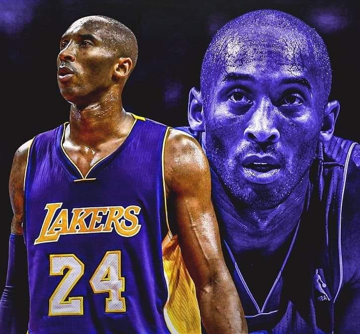 RIP Kobe Bryant