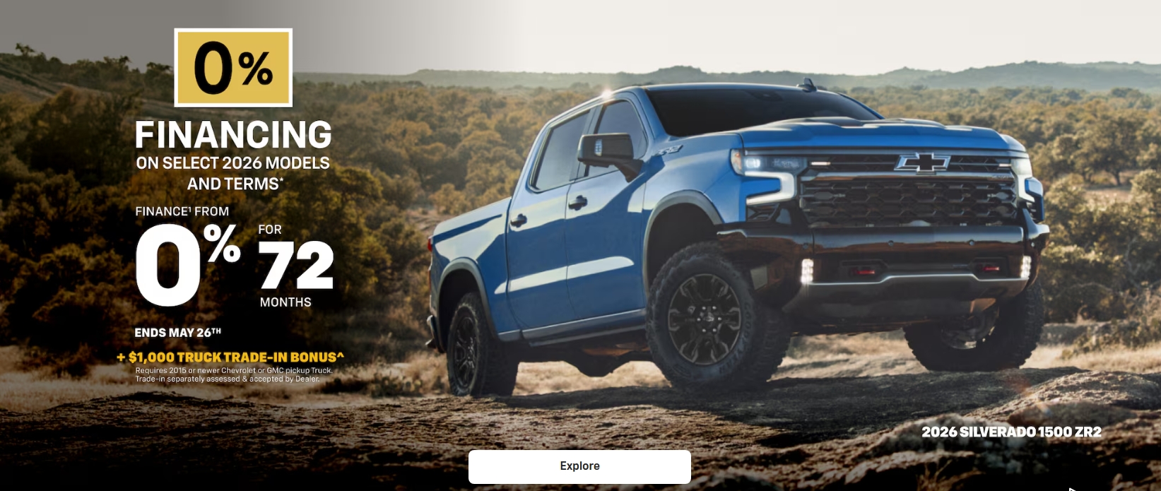 FFUN GMC | Swan River MB