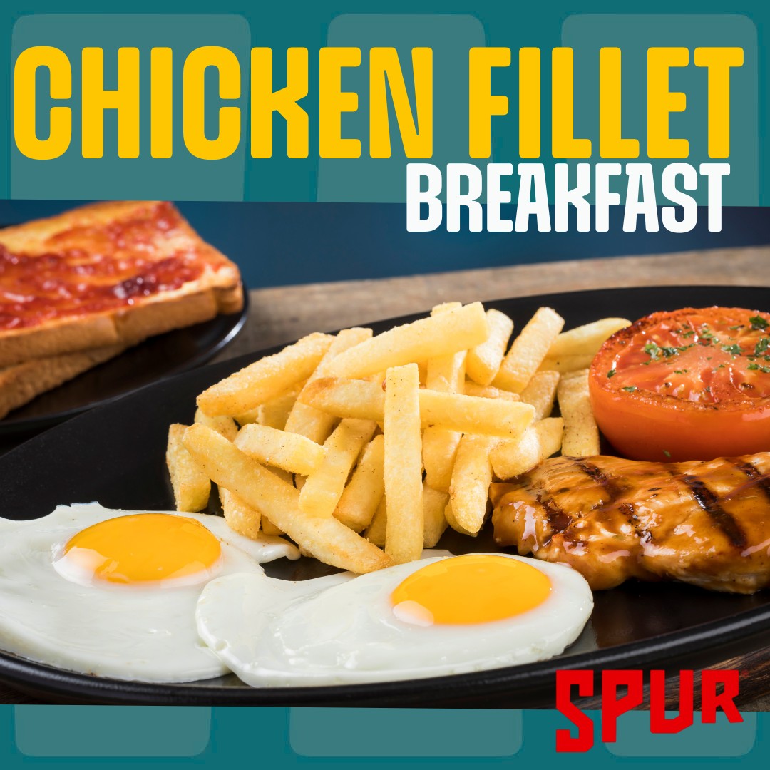 Oklahoma Spur Steak Ranch | Louis Trichardt
