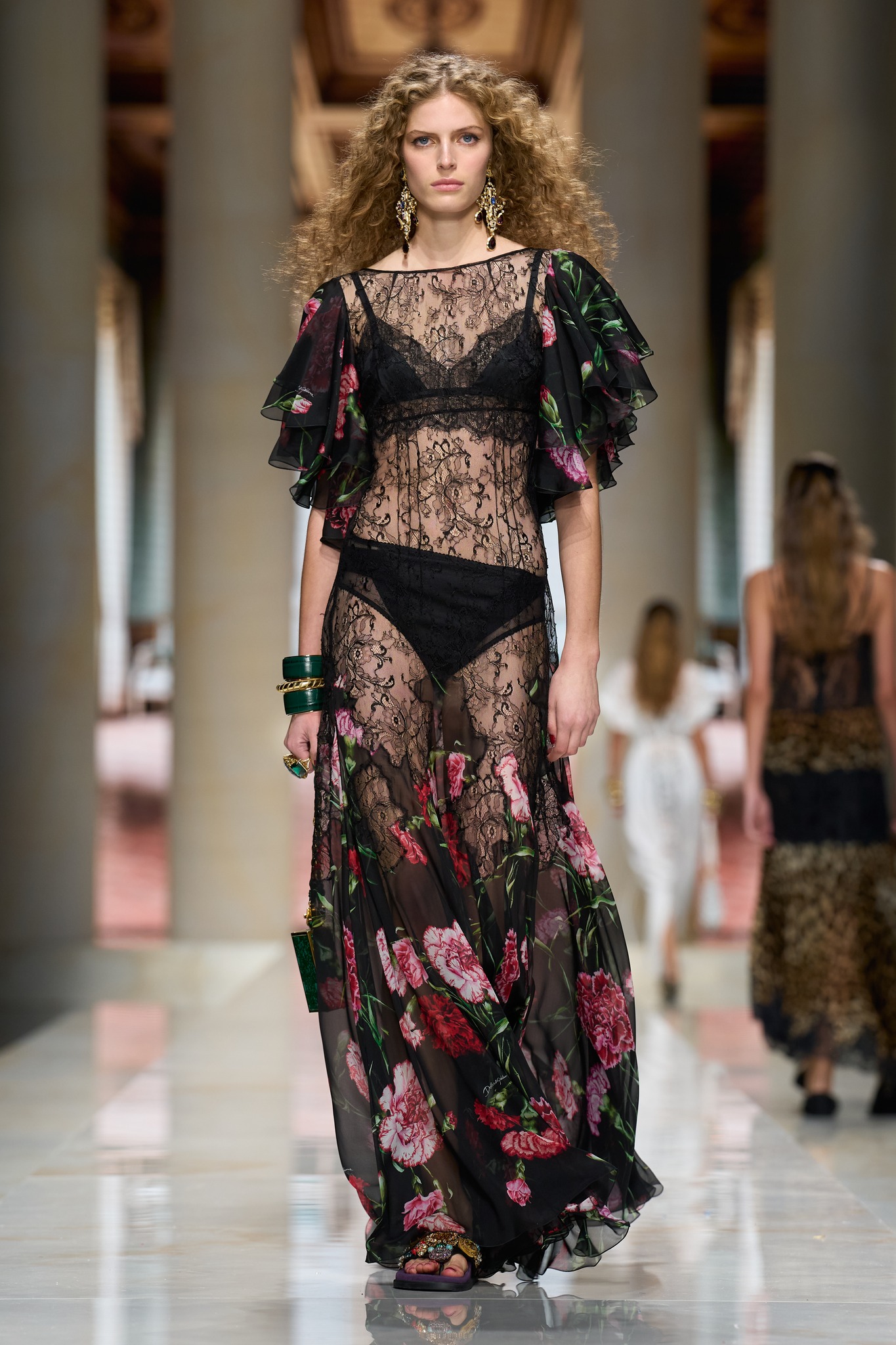 Dolce - LOOK 81
