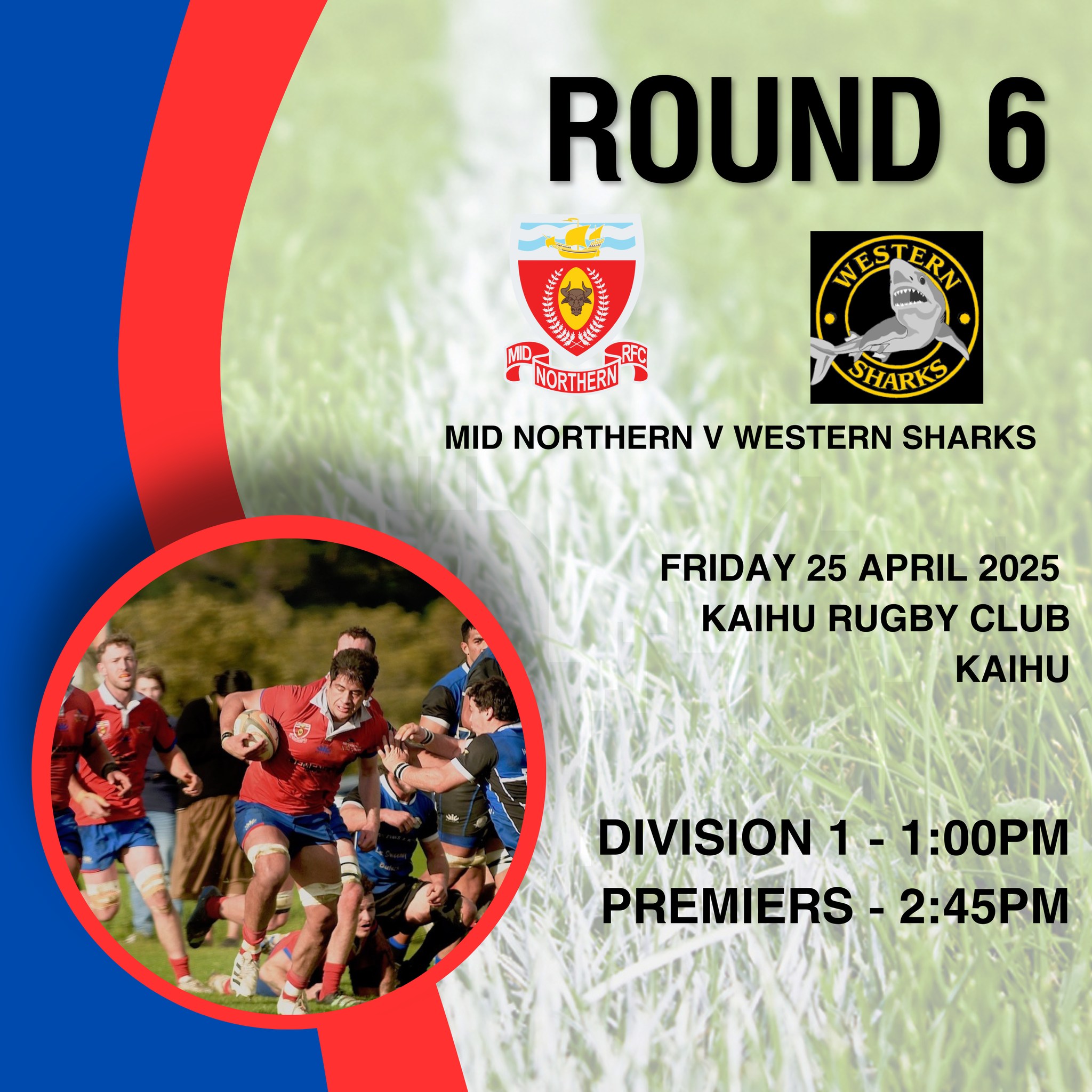 Mid Northern Rugby Football Club