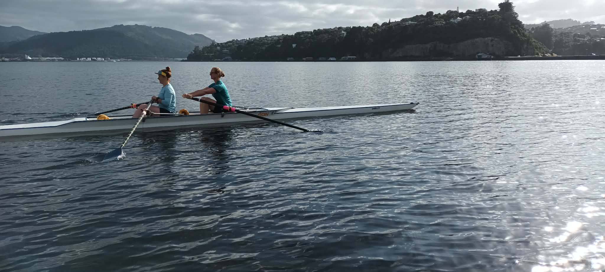 Otago Rowing Club | Dunedin