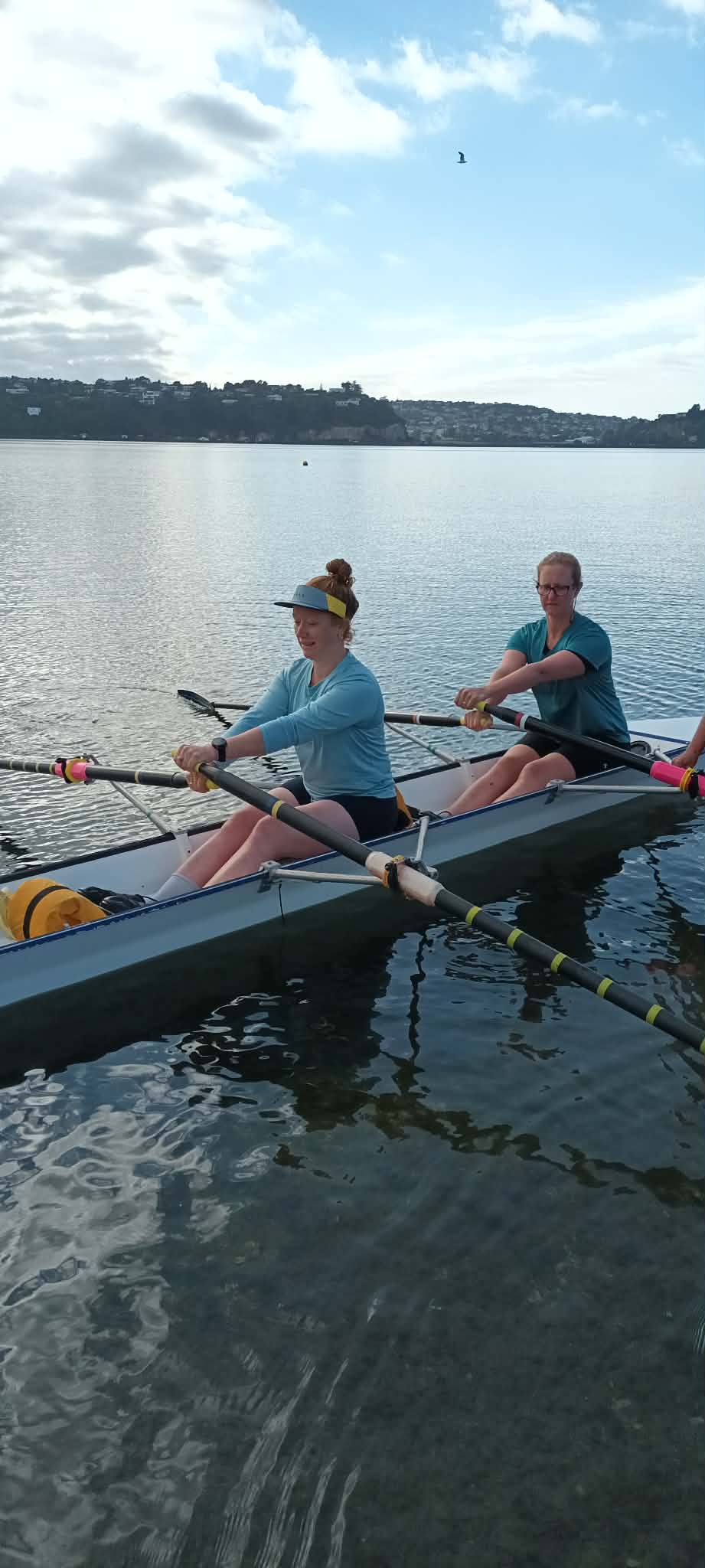 Otago Rowing Club | Dunedin