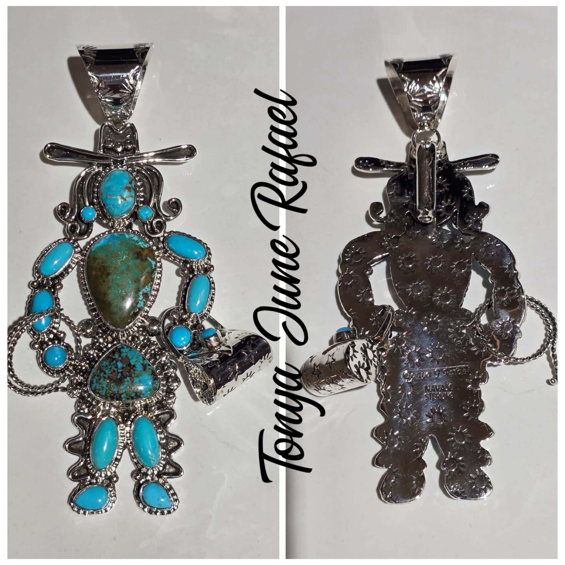 Tonya June Rafael Jewelry (@TonyaJuneRafaelJewelry) • Facebook