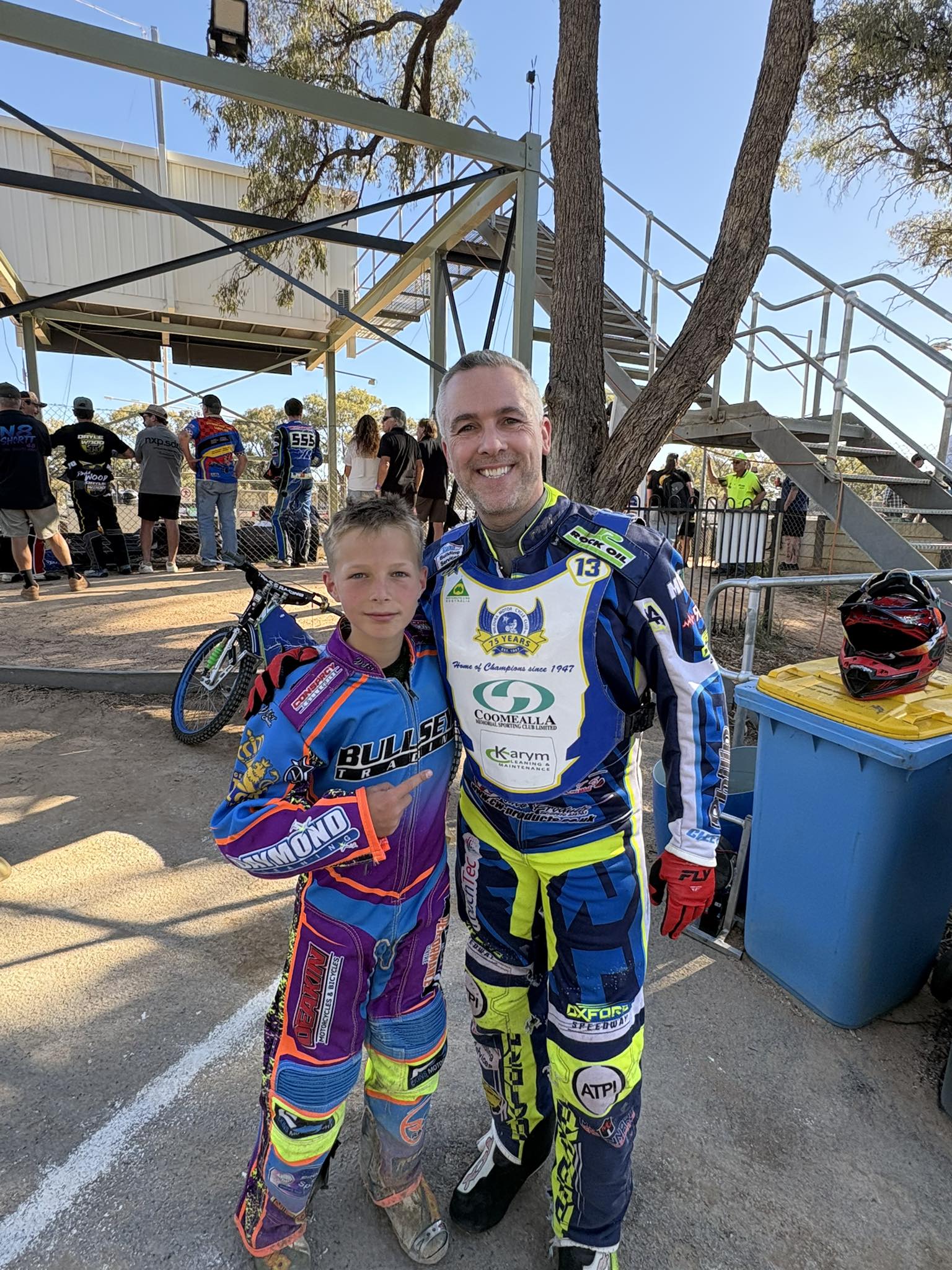 Blake Schlein Racing