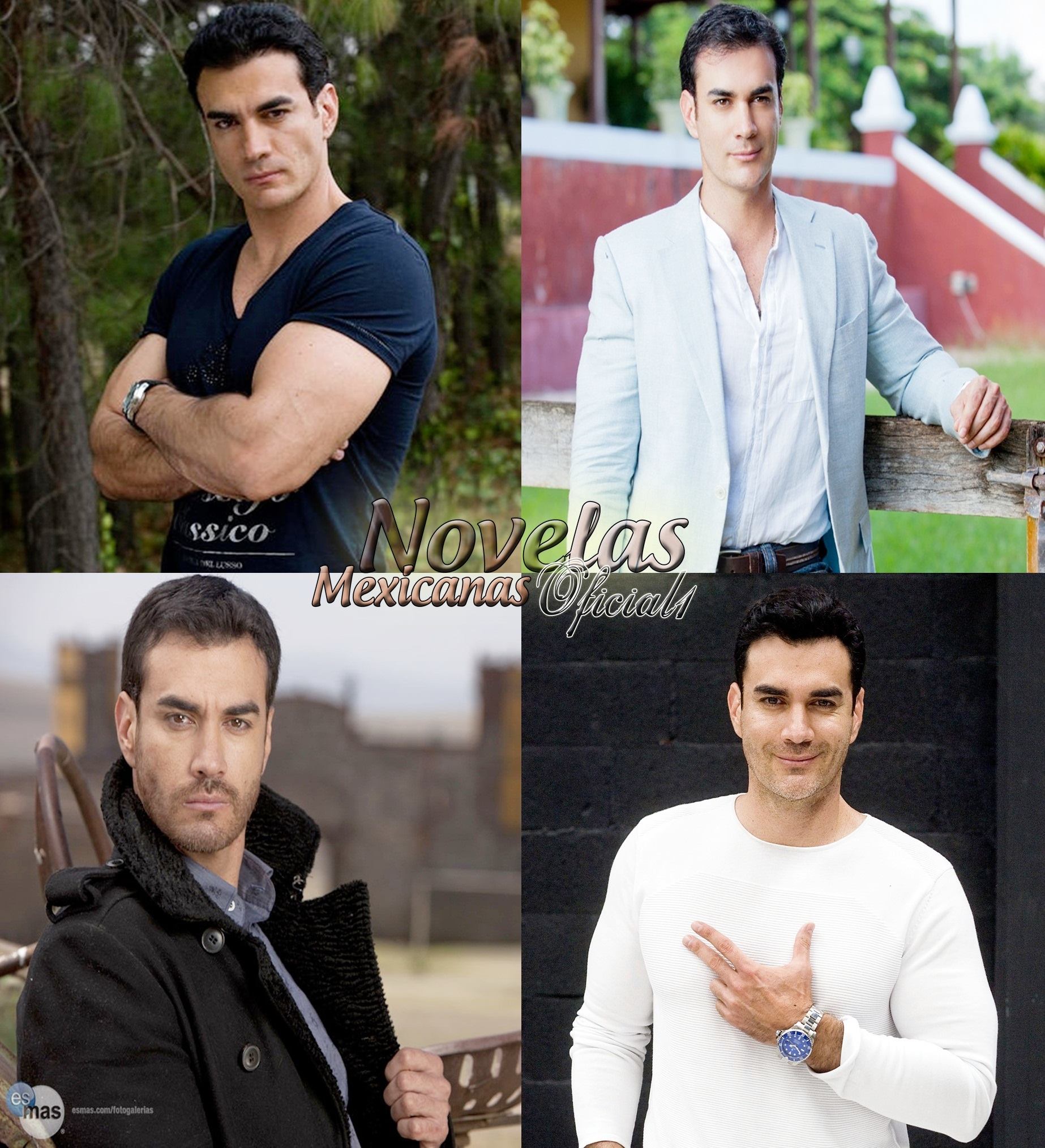 Conexão Latina - E Hoje nosso querido David Zepeda que atualmente esta ...