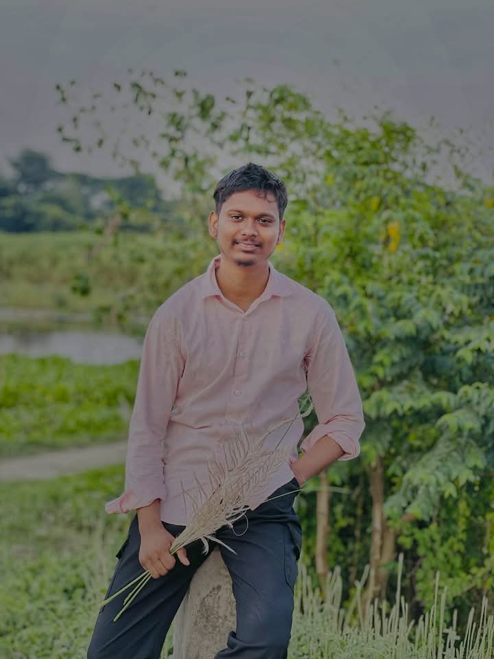 Rakib Ahamed
