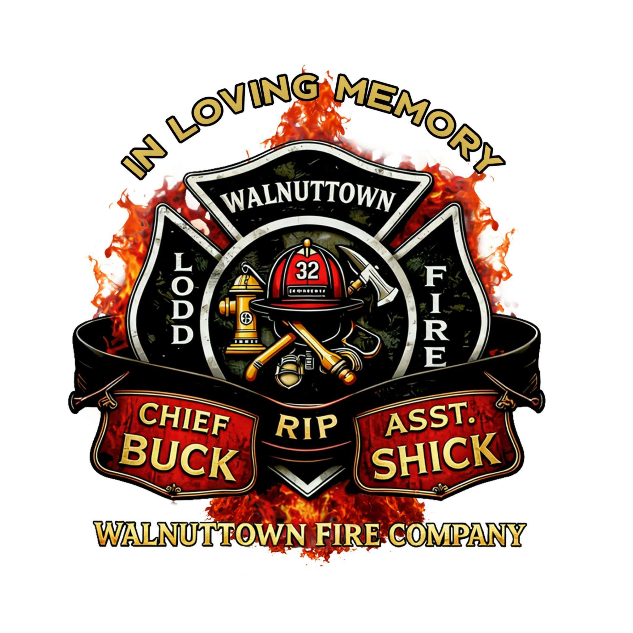 We are just TWO DAYS AWAY!... - Walnuttown Fire and Rescue | Facebook