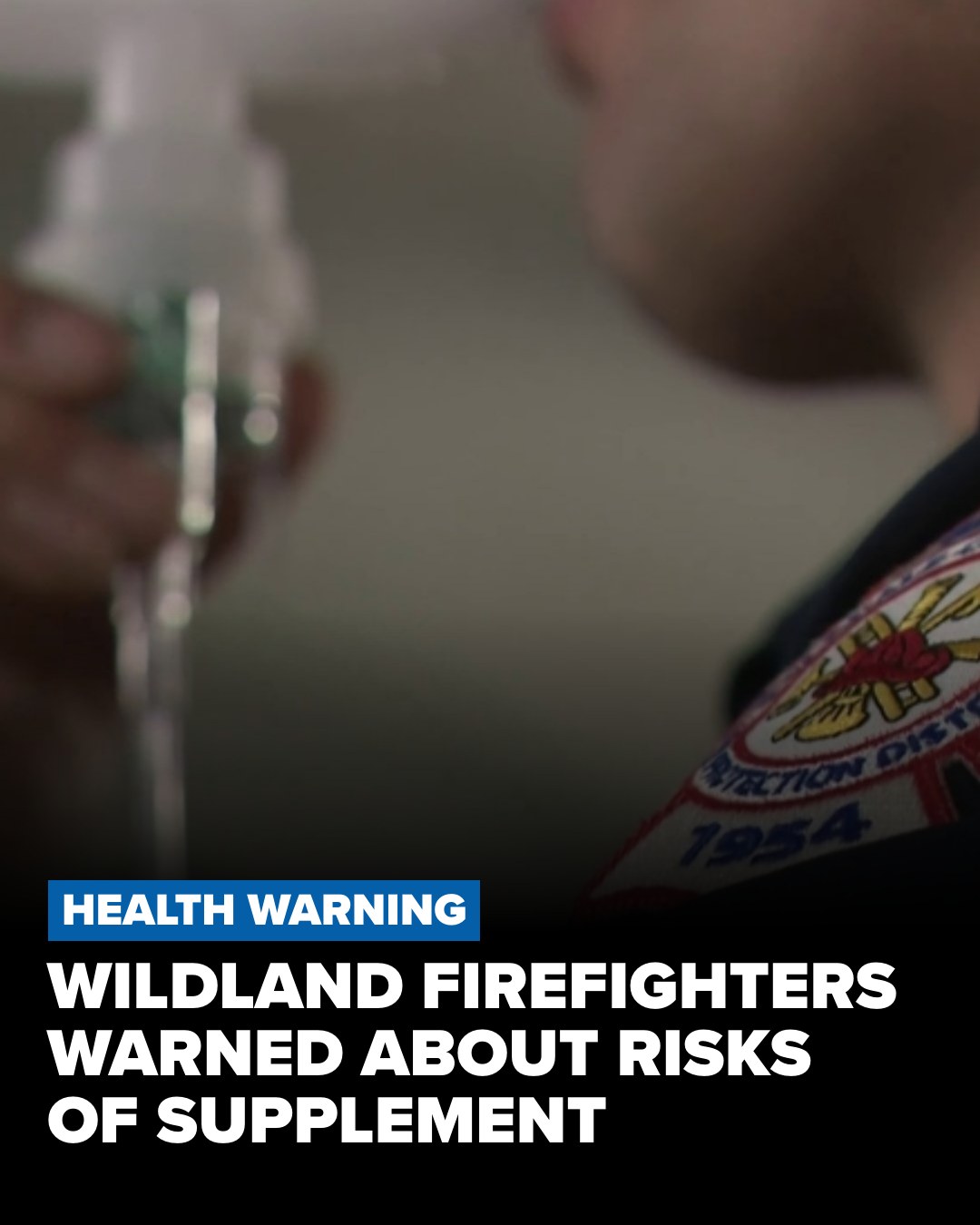 glutathione supplement covid Fire and medical officials are warning wildland firefighters about a called being offered at wildfire sites, including in Spokane, saying it is not FDA-approved and could cause a myriad of كريم عناية يومية للبشرة Bio-Intense Glutathione White Cream Flavour:Original