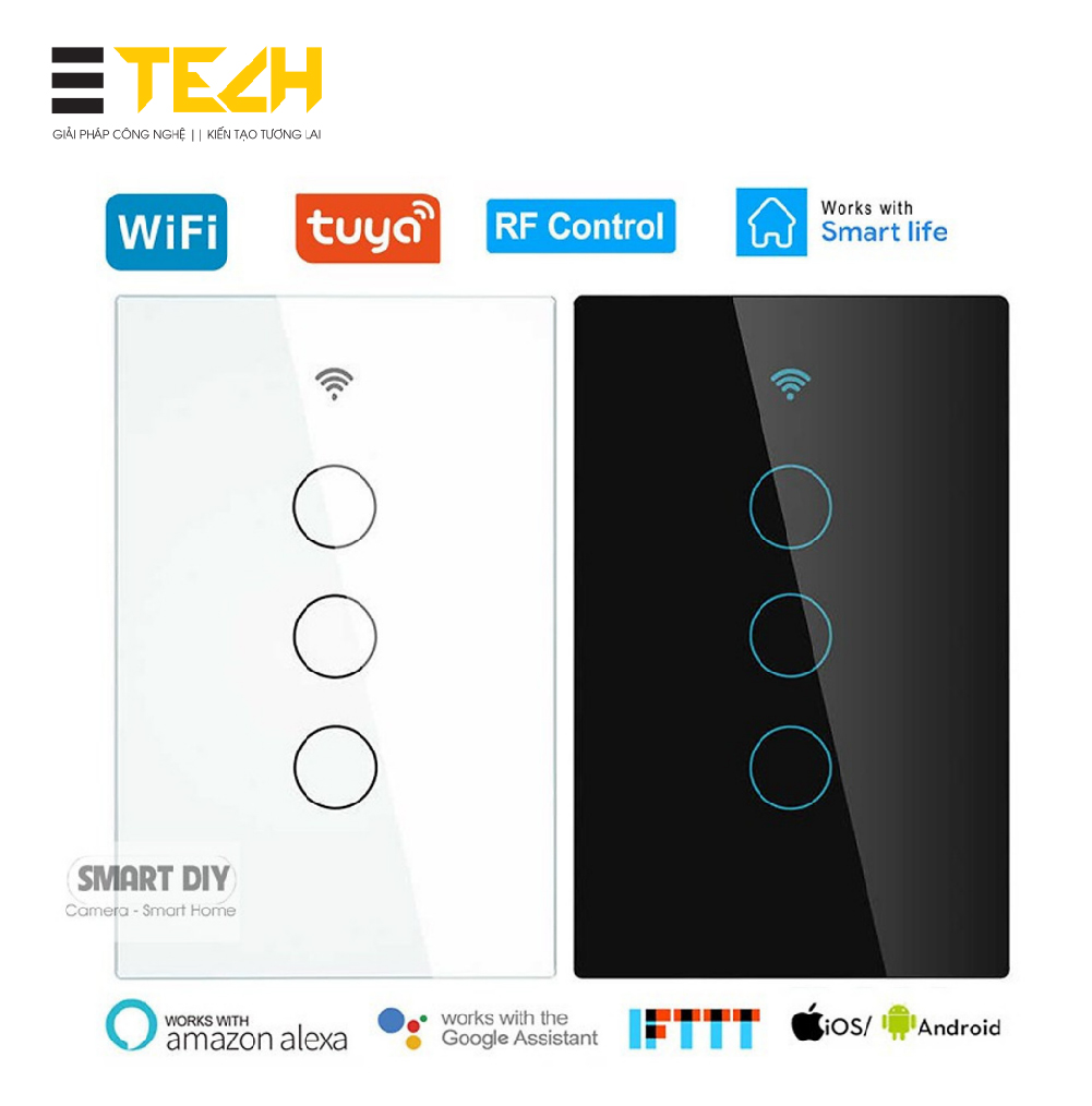 3TECH | Ho Chi Minh City