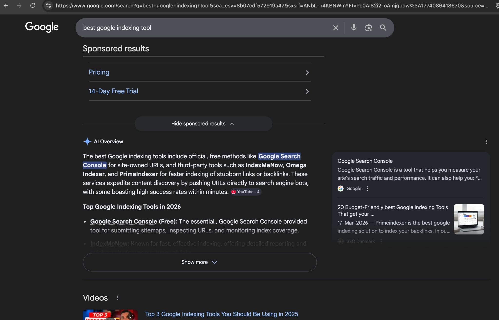 Can Automated SEO Tools Succeed in 2026