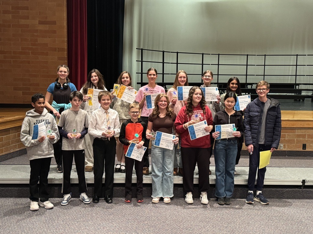 Mountain Ridge Junior High | Highland UT